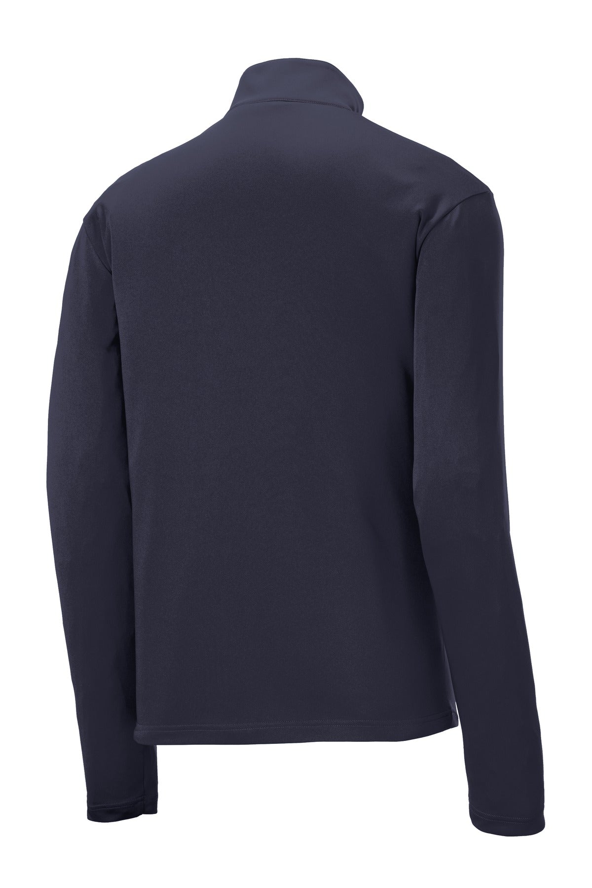 Unisex PosiCharge Competitor 1/4-Zip Pullover - True Navy