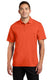 Sport-Tek ST650 - Men's Micropique Sport-Wick Polo - Deep Orange