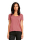 Next Level 5030 - Women's Festival Scoop - Smoked Paprika