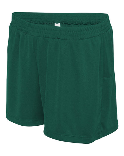 Women's Race Shorts - Sport Forest