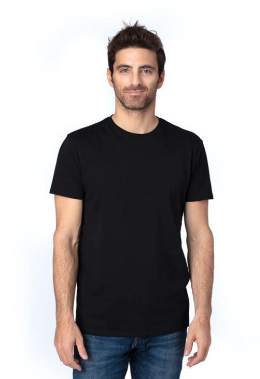 Unisex Ultimate T-Shirt - Black