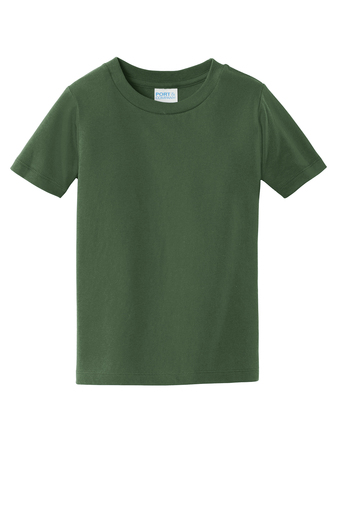 Toddler Fan Favorite Tee - Olive