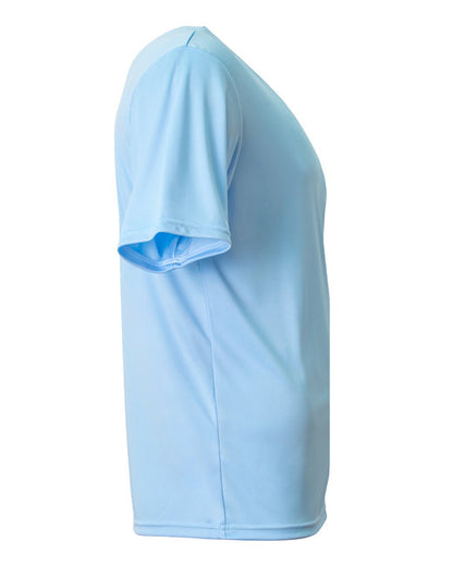 Men's Cooling Performance T-Shirt - SKY BLUE
