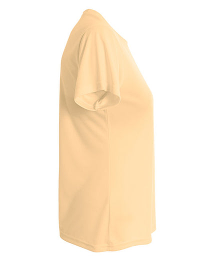 Women's Cooling Performance T-Shirt - MELON