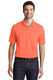Port Authority K110 - Unisex Dry Zone UV Micro-Mesh Polo - Coral Splash