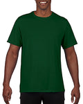 Unisex Performance��  Core T-Shirt - Sport Dark Green