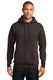 Port & Company PC78H - Unisex Core Fleece Pullover Hoodie - Dark Chocolate Brown