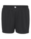 All Sport W6700 - Women's Race Shorts - Black