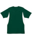 A4 N3181 - Men's Cooling Performance Color Blocked T-Shirt - Forest / White