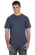 Lightweight Softstyle T-Shirt - Lake