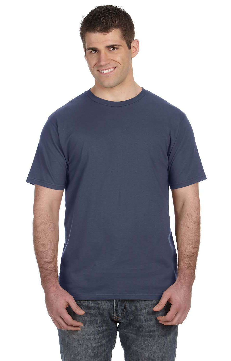 Lightweight Softstyle T-Shirt - Lake