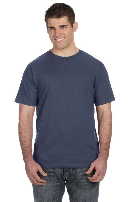 Lightweight Softstyle T-Shirt - Lake