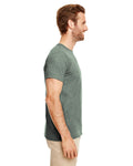 Softstyle�� Unisex T-Shirt - Heather Forest Green