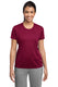Sport-Tek LST350 - Women's PosiCharge Competitor Tee - Cardinal