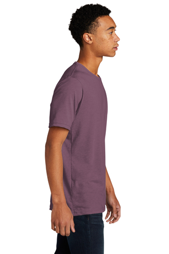 Unisex Poly/Cotton Crew - Shiraz