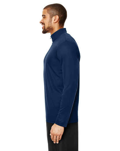 Men's Zone Performance Quarter-Zip - Sport Dark Navy
