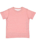 Toddler Harborside Melange T-Shirt - Mauvelous Melange