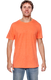 Gildan G640 - Softstyle�� Unisex T-Shirt - Heather Orange