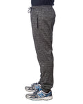 Unisex Heather Performance Jogger Pant - Heather Charcoal