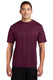 Sport-Tek ST350 - Unisex PosiCharge Competitor Tee - Maroon