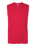 Unisex Performance Shooter T-Shirt - Sport Red