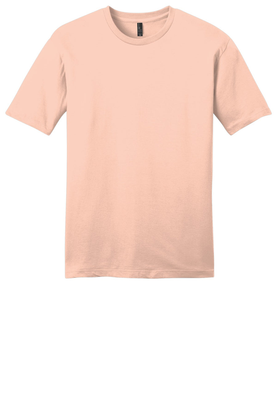 Unisex Very Important Tee - Dusty Peach
