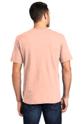 Unisex Very Important Tee - Dusty Peach