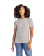 Next Level N6210 - Unisex CVC Crewneck T-Shirt - Silk