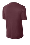 Unisex PosiCharge Competitor Tee - Cardinal
