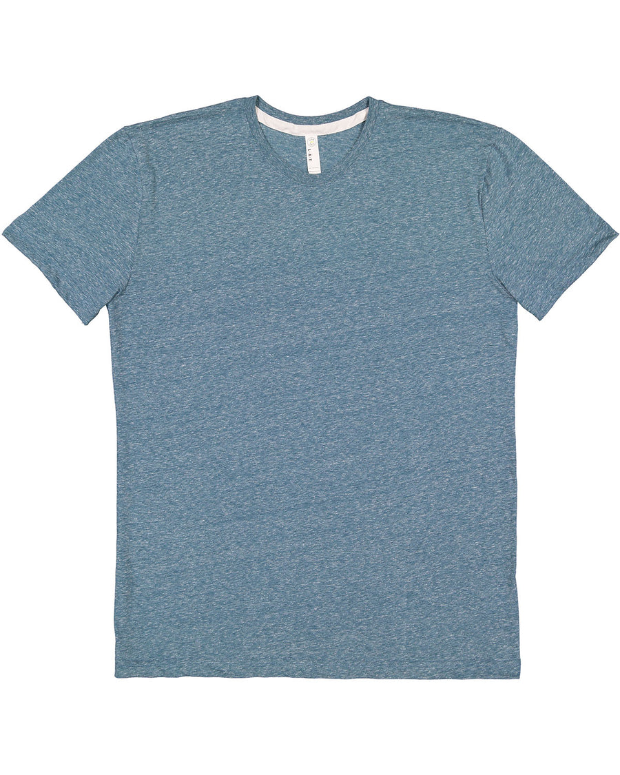 Youth Harborside Melange T-Shirt - Oceanside Melange