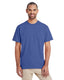 Gildan H300 - Hammer™ Unisex T-Shirt with Pocket - Flo Blue