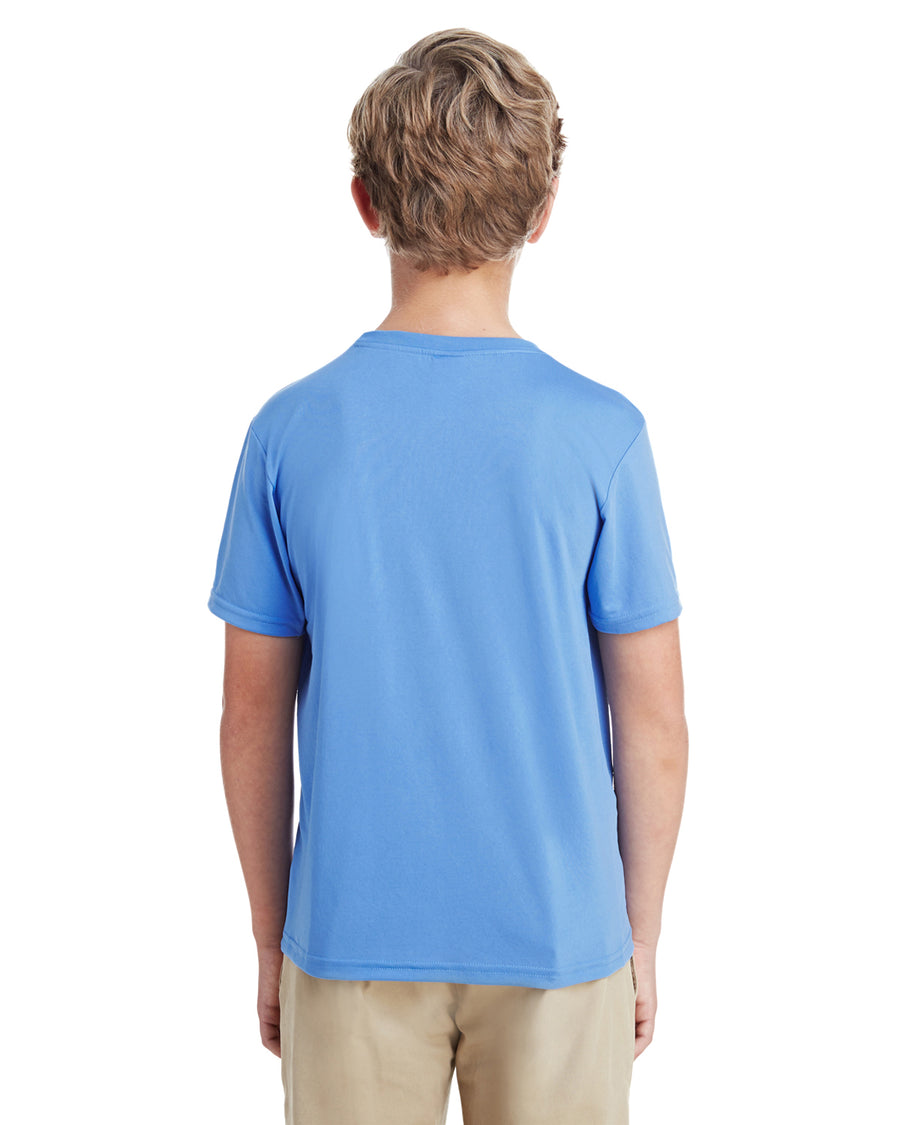 Youth Performance® Youth Core T-Shirt - Sport Light Blue