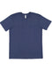 LAT 6901 - Unisex Fine Jersey T-Shirt - Vintage True Navy