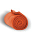 Alpine Fleece 8700 - Fleece Throw - Orange