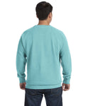 Unisex Crewneck Sweatshirt - Chalky Mint