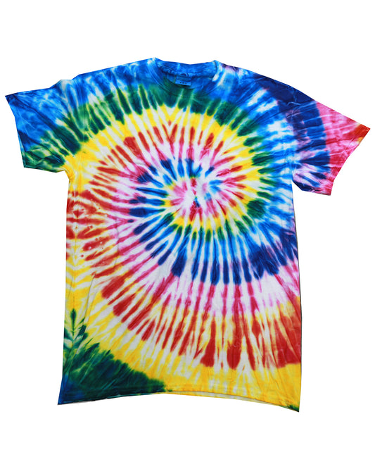 Youth 100% Cotton T-Shirt - Santa Barbara