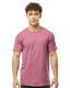 Tultex 0202TC - Unisex Fine Jersey Tee - Cassis