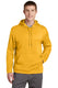 Sport-Tek F244 - Sport-Wick Fleece Hooded Pullover - Gold