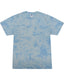 Tie-Dye 1390 - Crystal Wash T-Shirt - Carolina Blue