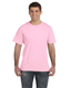 LAT 6901 - Unisex Fine Jersey T-Shirt - Pink
