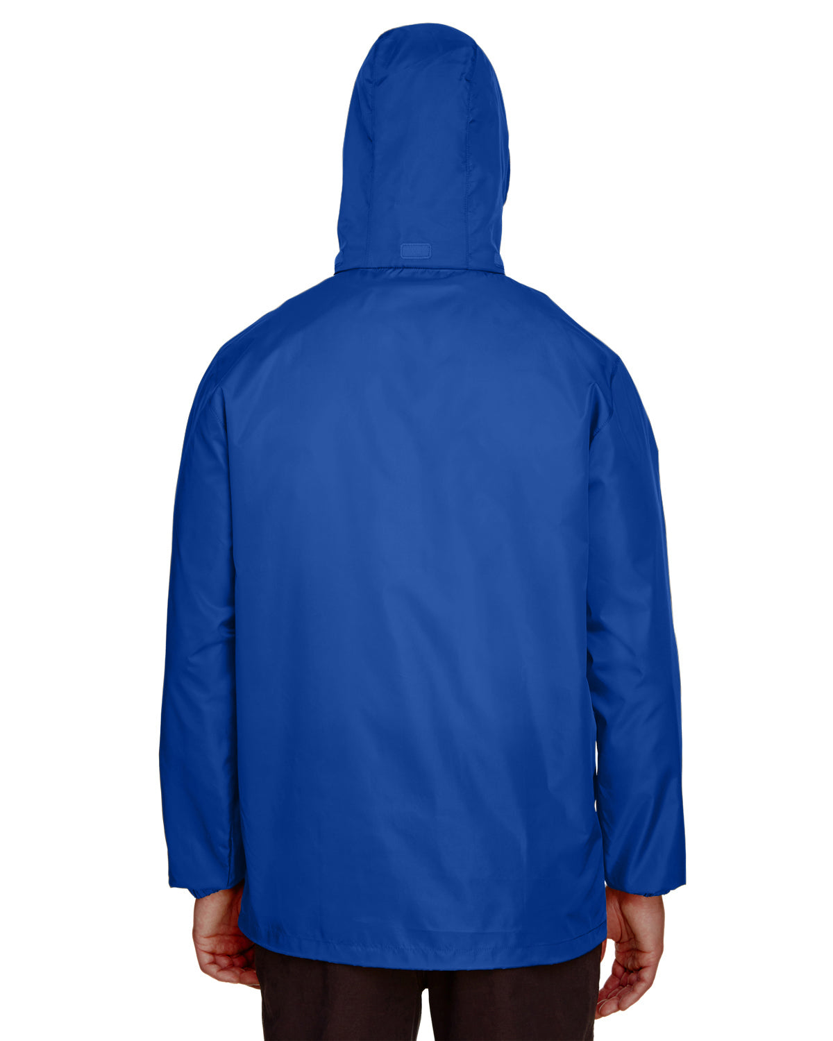 Unisex Zone Protect Lightweight Jacket - Sport Royal