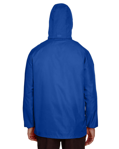 Unisex Zone Protect Lightweight Jacket - Sport Royal