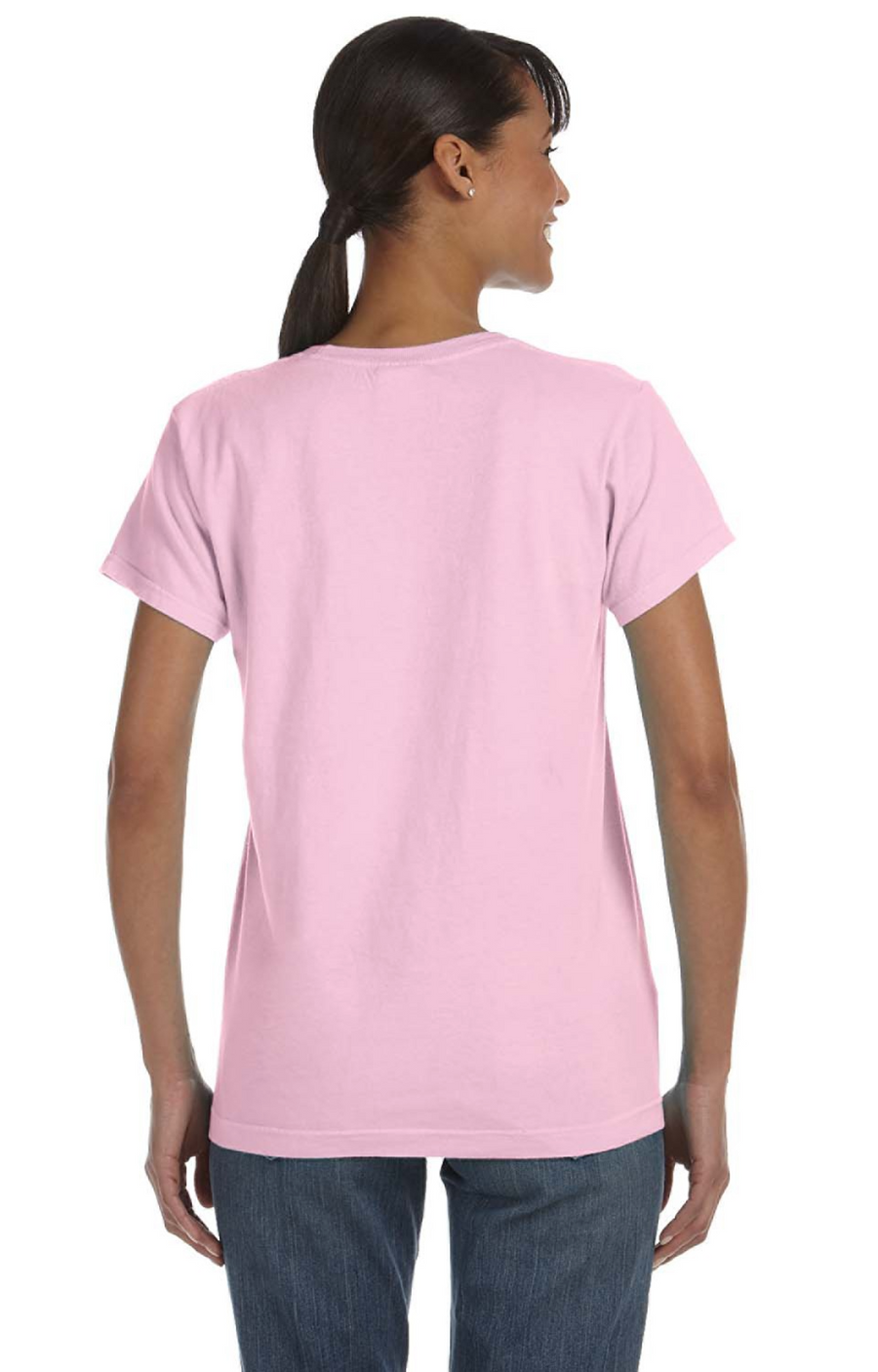 Women's Midweight RS T-Shirt - Blossom