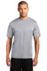 Port & Company PC380 - Unisex Performance Tee - Silver