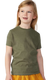 Rabbit Skins 3321 - Toddler Fine Jersey T-Shirt - Vintage Military Green
