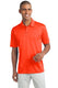 Port Authority K540 - Unisex Silk Touch Performance Polo - Neon Orange