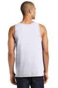Unisex The Concert Tank - White Heather