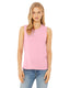 Bella + Canvas B6003 - Women's Jersey Muscle Tank - Lilac