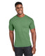Hanes 42TB - Perfect-T Triblend Short Sleeve Tee - True Green Hthr