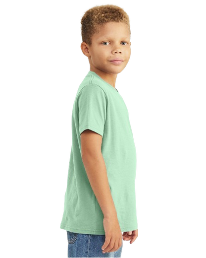 Youth Jersey T-Shirt - Mint